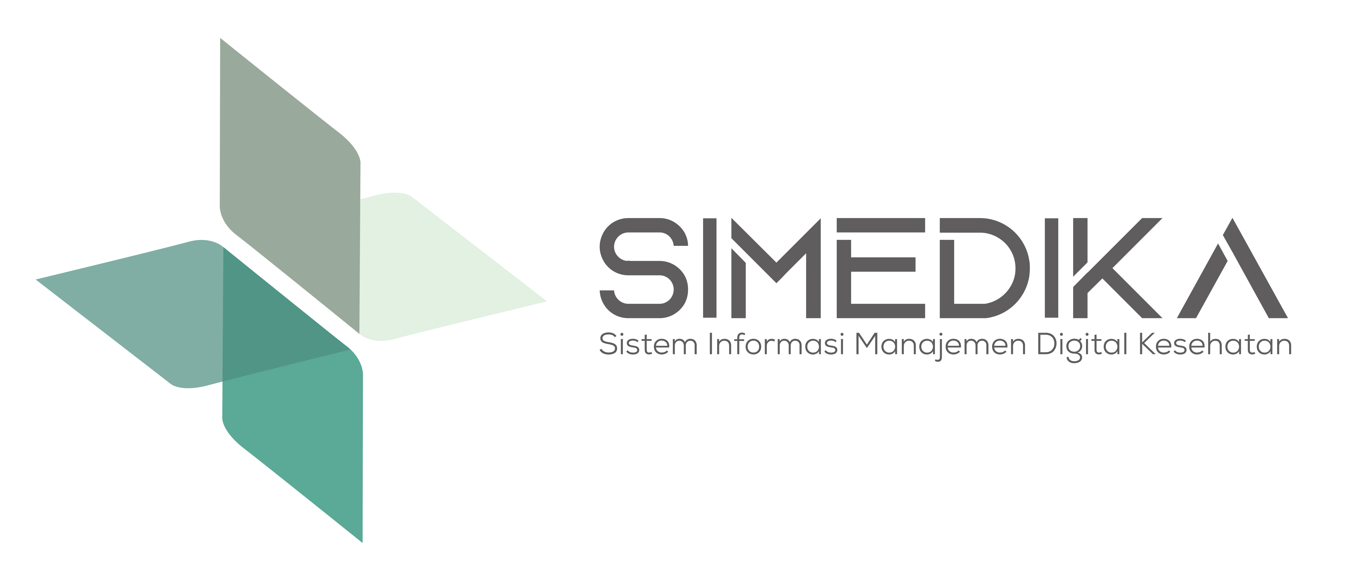SIMEDIKA Logo